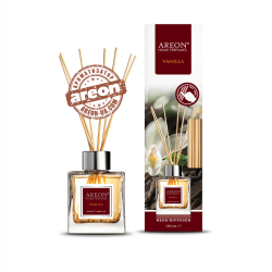 Аромадиффузор Areon Home Perfumes Vanilla 100мл