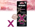 Ароматизатор повітря Areon Xperience Elegance AXS09