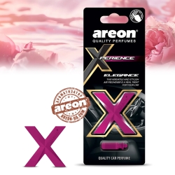 Ароматизатор повітря Areon Xperience Elegance