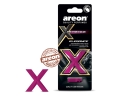 Ароматизатор повітря Areon Xperience Elegance AXS09