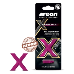 Ароматизатор повітря Areon Xperience Elegance