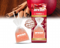 Ароматизатор повітря Areon Pearls Apple & Cinnamon ABP12