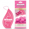Ароматизатор повітря Areon Mon XXL Bubble Gum