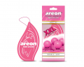 Ароматизатор повітря Areon Mon XXL Bubble Gum