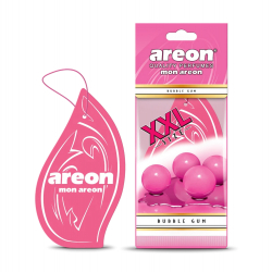 Ароматизатор повітря Areon Mon XXL Bubble Gum