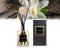 Аромадиффузор Areon Home Perfume Big Vanilla Black 5л PSF01