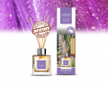 Аромадифузор Areon Home Perfumes Patchouli Lavender Vanilla 100мл HPA05