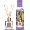 Аромадифузор Areon Home Perfumes Patchouli Lavender Vanilla 100мл HPA05