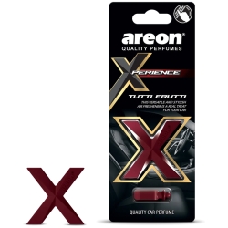 Ароматизатор повітря Areon Xperience Tutti Frutti