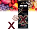 Ароматизатор повітря Areon Xperience Tutti Frutti AXS10
