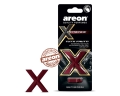 Ароматизатор повітря Areon Xperience Tutti Frutti AXS10