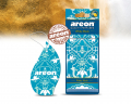Ароматизатор повітря Areon Mon Orient White Musk MO01