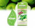 Ароматизатор повітря Areon Mon XXL Green Apple