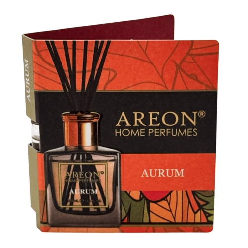 Пробник-Тестер Areon Exclusive аромат - Aurum 24148-TE01_G01