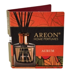 Пробник-Тестер Areon Exclusive аромат - Aurum