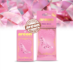 Ароматизатор повітря Areon Special Selection Prima Bella