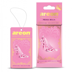 Ароматизатор повітря Areon Special Selection Prima Bella