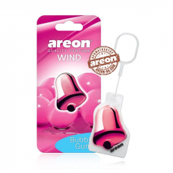 Ароматизатор повітря Areon Wind Bubble Gum
