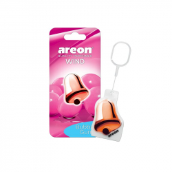 Ароматизатор повітря Areon Wind Bubble Gum