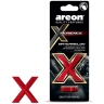 Ароматизатор повітря Areon Xperience Watermelon AXS12