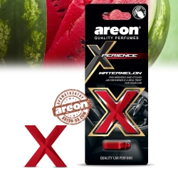 Ароматизатор повітря Areon Xperience Watermelon