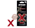 Ароматизатор повітря Areon Xperience Watermelon AXS12