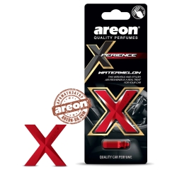 Ароматизатор повітря Areon Xperience Watermelon