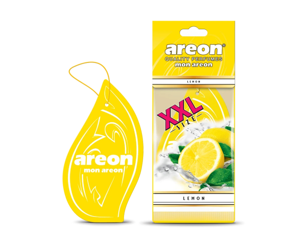 Ароматизатор повітря Areon Mon XXL Lemon