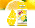 Ароматизатор повітря Areon Mon XXL Lemon