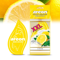 Ароматизатор повітря Areon Mon XXL Lemon