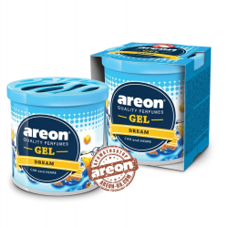 Ароматизатор воздуха Areon Gel Can Dream