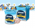 Ароматизатор повітря Areon Gel Can Dream