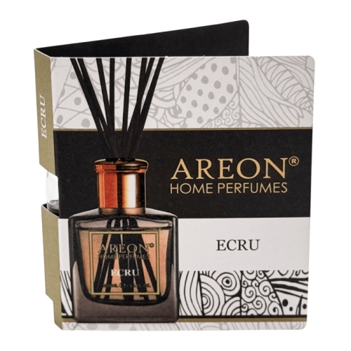 Пробник-Тестер Areon Exclusive аромат - Ecru 24149-TE03_G01