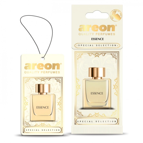 Ароматизатор воздуха Areon Special Selection Essence SS04