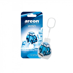 Ароматизатор повітря Areon Wind Iceberg