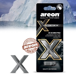 Ароматизатор воздуха Areon Xperience Iceberg