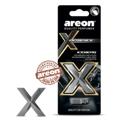 Ароматизатор воздуха Areon Xperience Iceberg