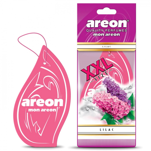 Ароматизатор повітря Areon Mon XXL Lilac