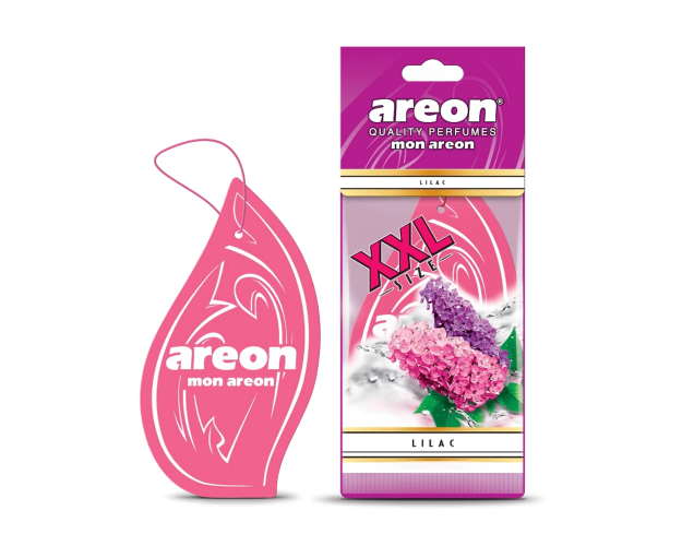 Ароматизатор повітря Areon Mon XXL Lilac