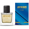 Ароматизатор повітря Areon Car Perfume Glass Blue