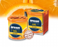 Ароматизатор воздуха Areon Gel Can Orange GWP03