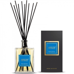 Аромадиффузор Areon Home Perfume Big Blue Crystal 5л