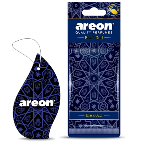 Ароматизатор повітря Areon Mon Orient Black Oud MO04