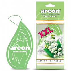 Ароматизатор повітря Areon Mon XXL Lilly of the Valley