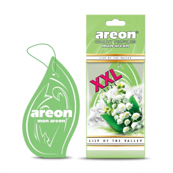 Ароматизатор повітря Areon Mon XXL Lilly of the Valley