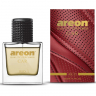 Ароматизатор воздуха Areon Car Perfumes Glass Red 50мл MCP03