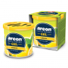 Ароматизатор повітря Areon Gel Can Lemon