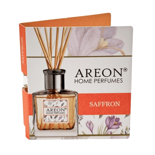 Пробнік-Тестер Areon Garden аромат - Saffron 25230-TG06