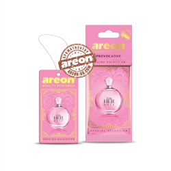 Ароматизатор повітря Areon Special Selection Provocative