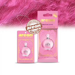 Ароматизатор повітря Areon Special Selection Provocative